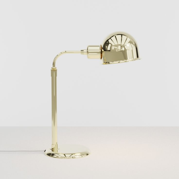 Luminária de Mesa JUDDY