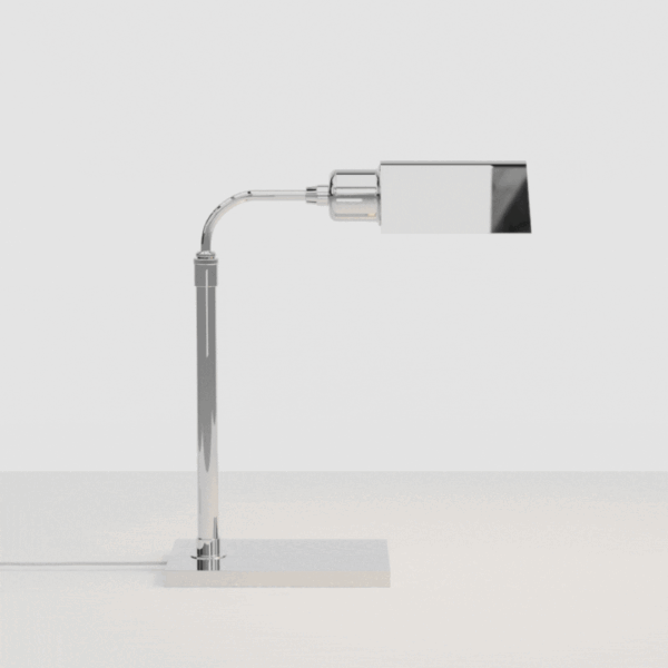 Luminária de Mesa VITTORIA - Imagem 2