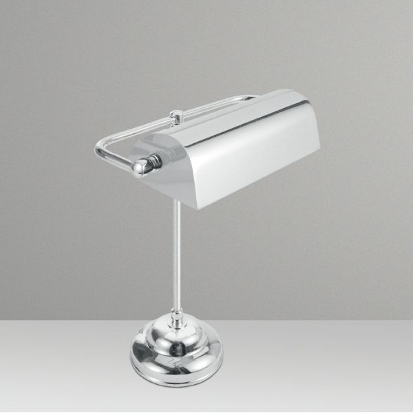 Luminária de Mesa Vintage M044