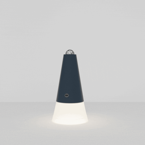 Luminária de Mesa PICO - Imagem 2